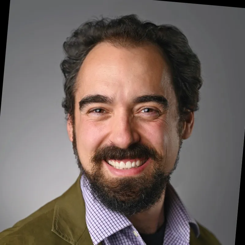 Alex Coulombe