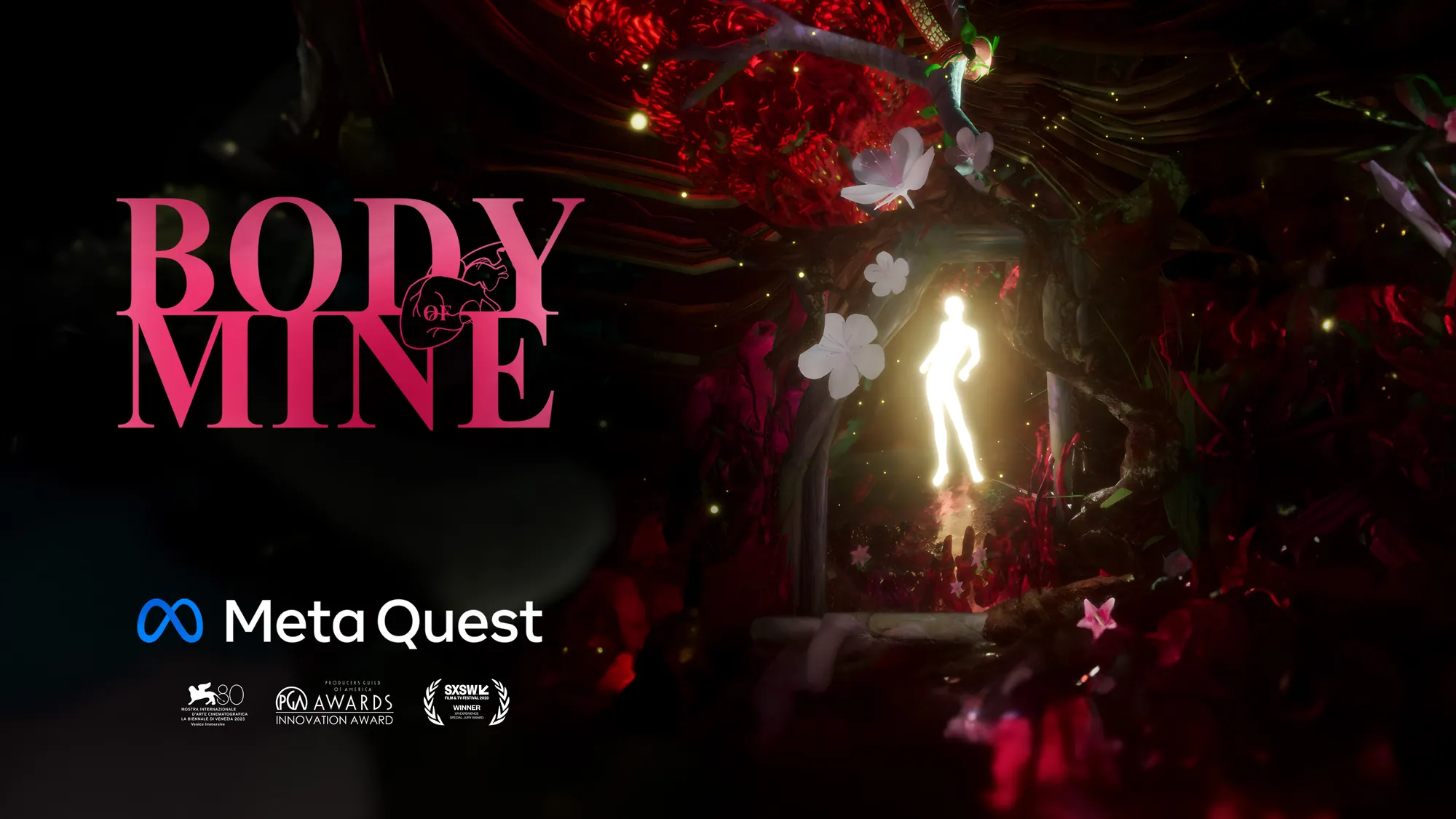 Body of Mine