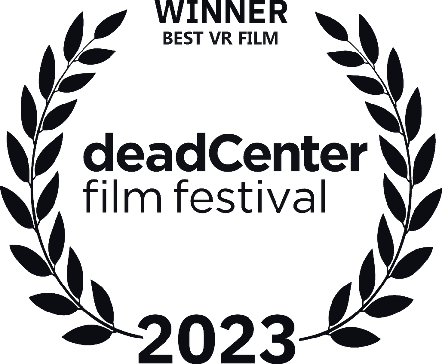 deadCenter Film Festival 2023, Best VR Film