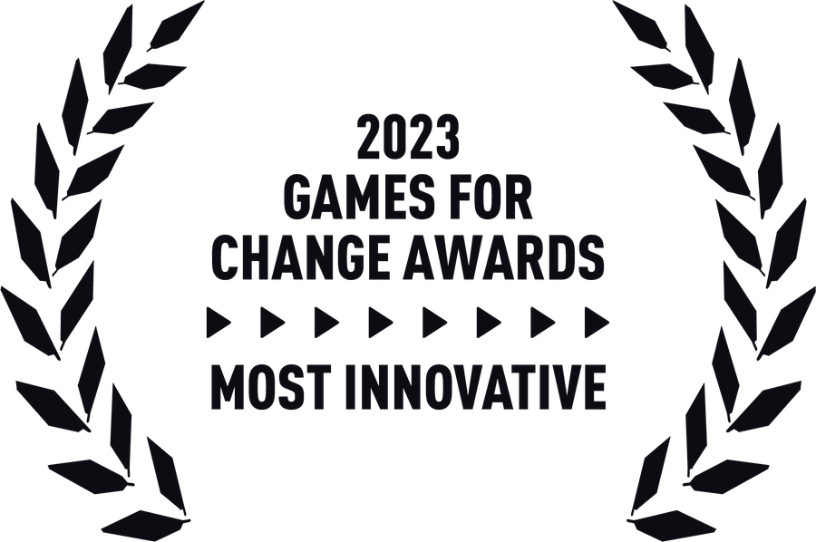 Games for Change 2023, Most Innovative