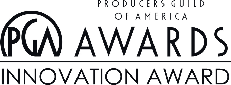 Producers Guild of America Innovation Award Producers Guild of America Innovation Award