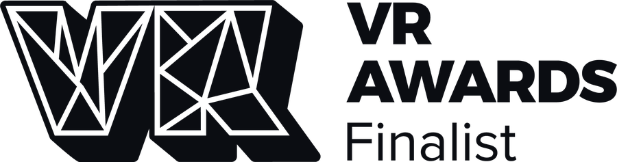VR Awards Finalist