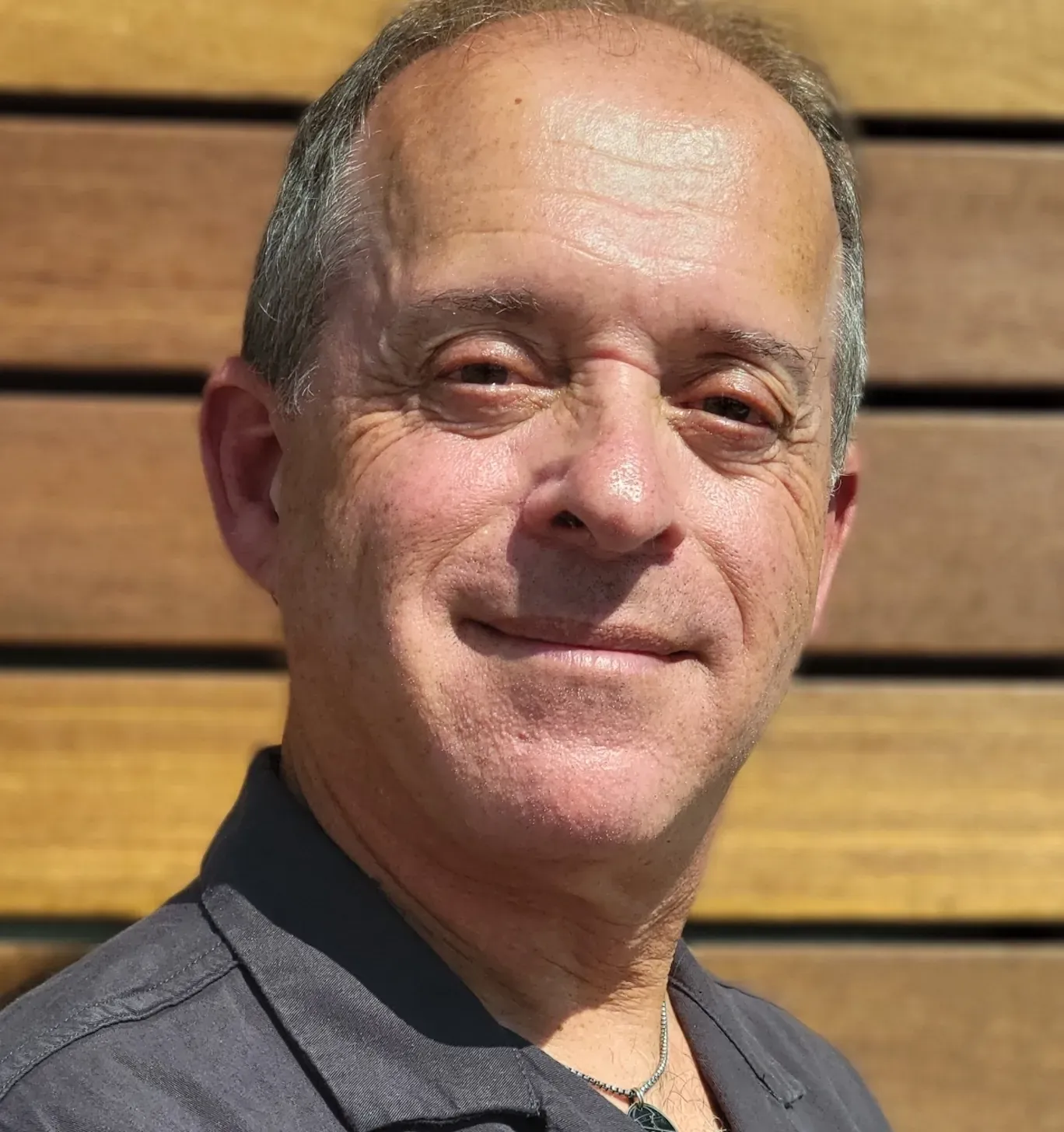 Mark Bernstein